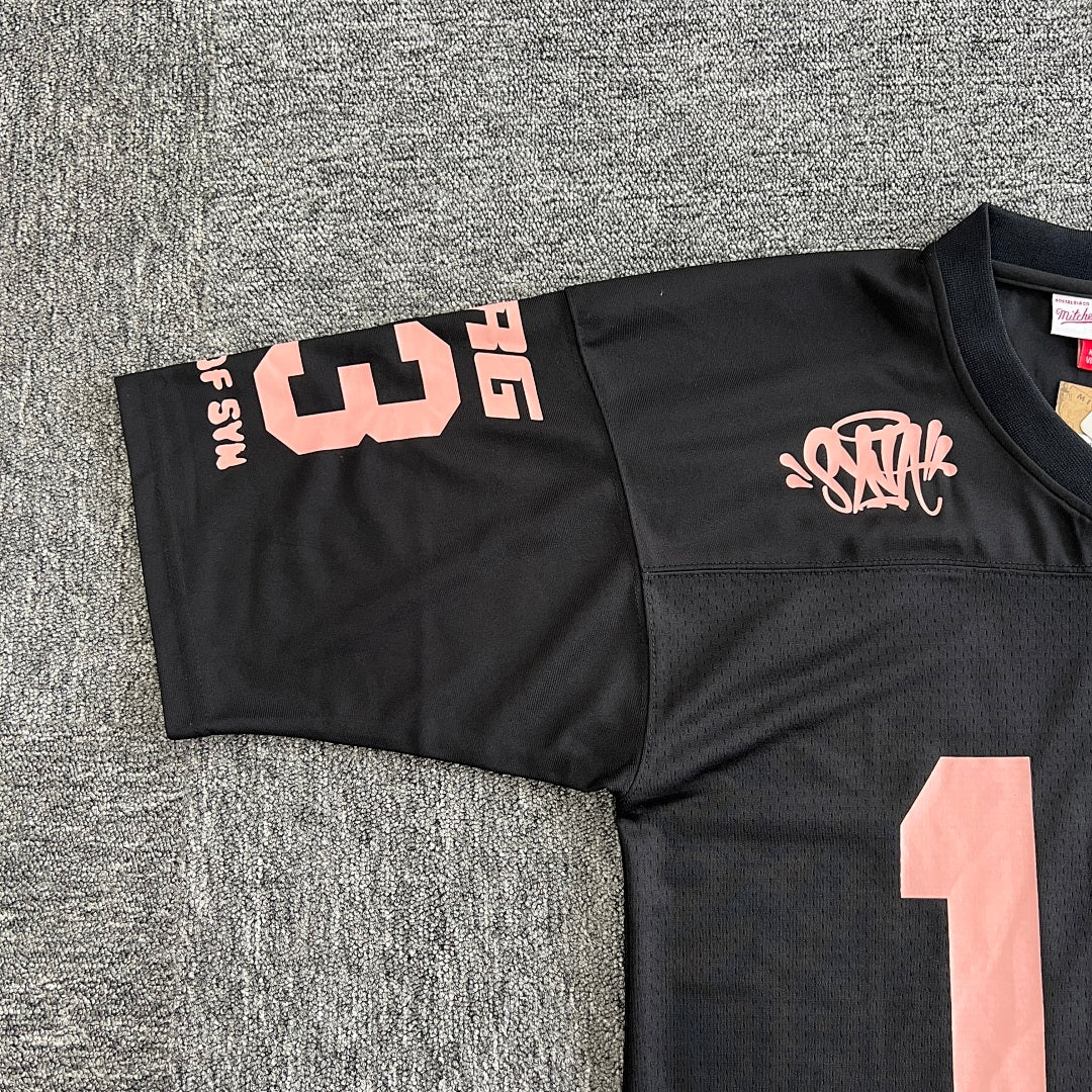 SynaWorld Tee