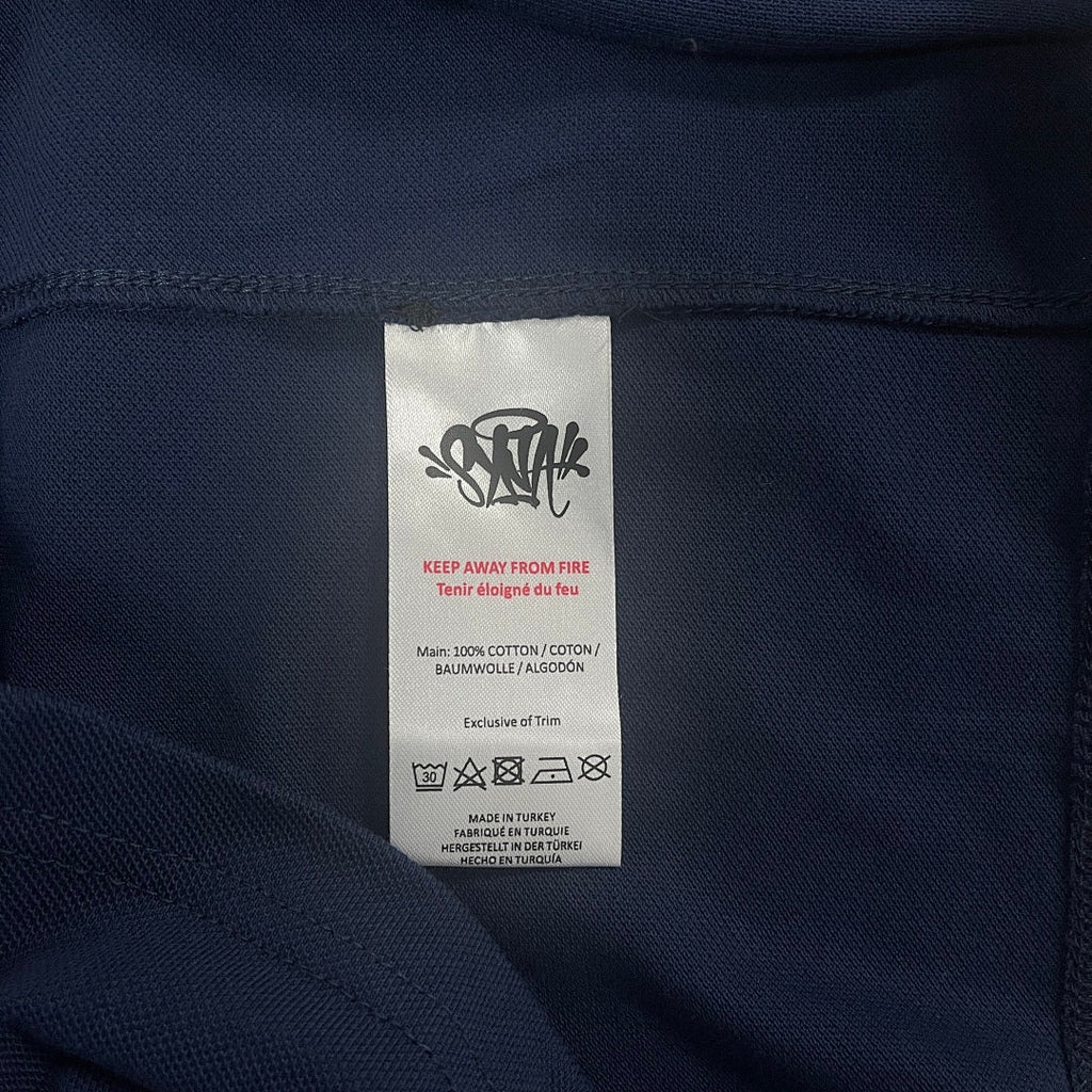 London Polo Navy