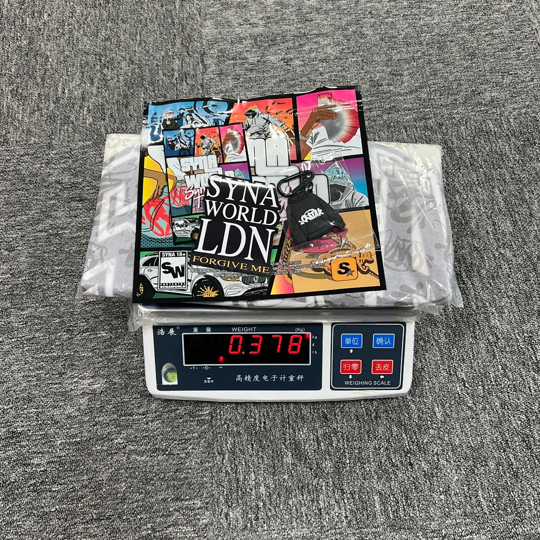 SynaWorld Set 5