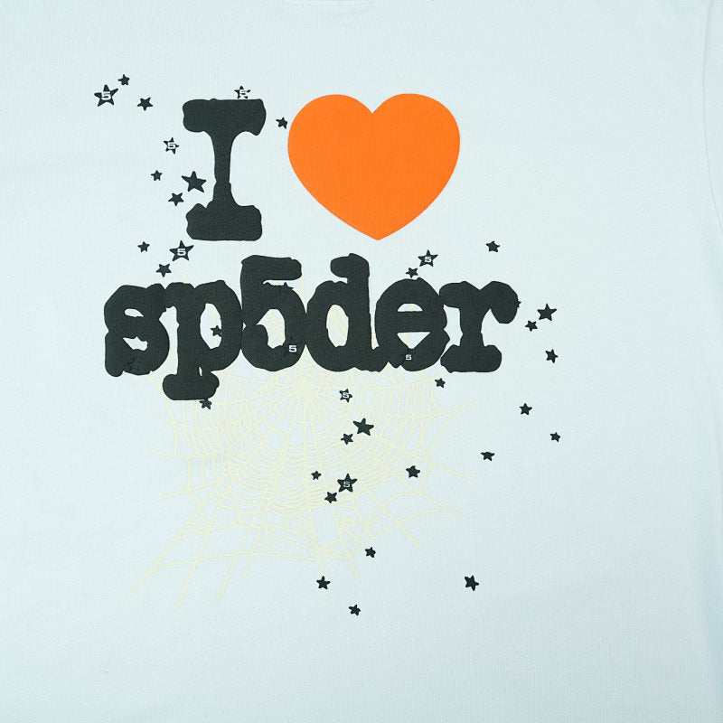 Sp5Der Souvenir Tee Orange