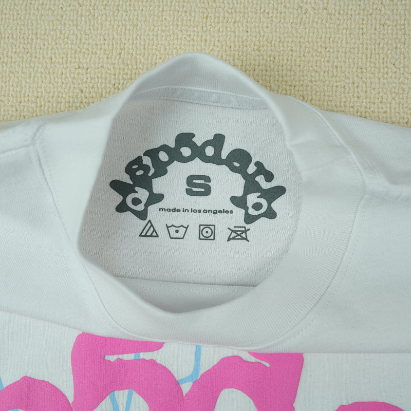Sp5Der Og Web Tee