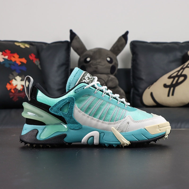 Off-White Odsy-1000 - Mint/Aqua/White