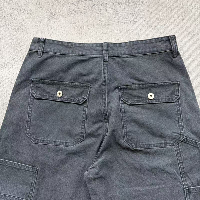 Carhartt WIP Cargo Pants - Black