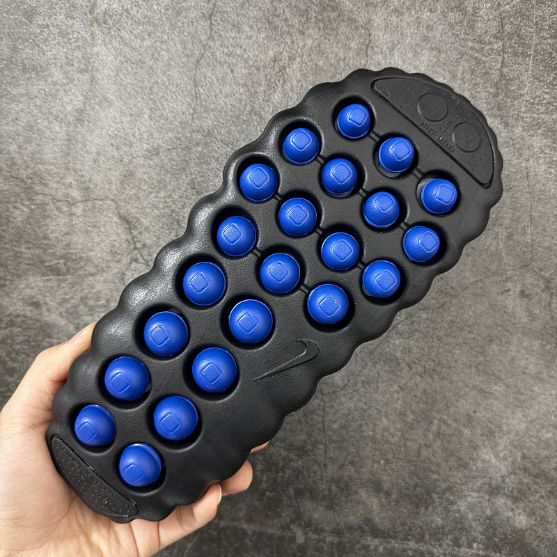 Nike Air Mule x Fragment - Black/Blue
