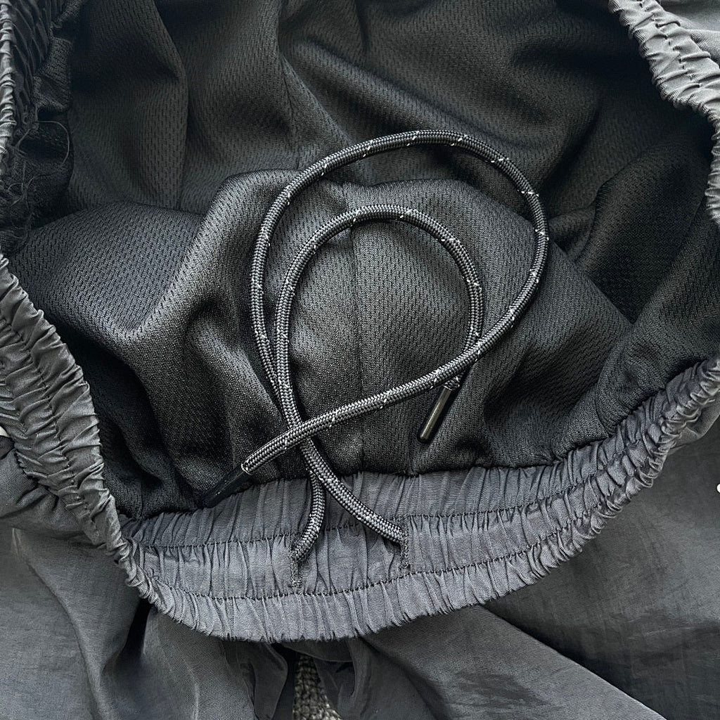 Track Pants Dark Grey