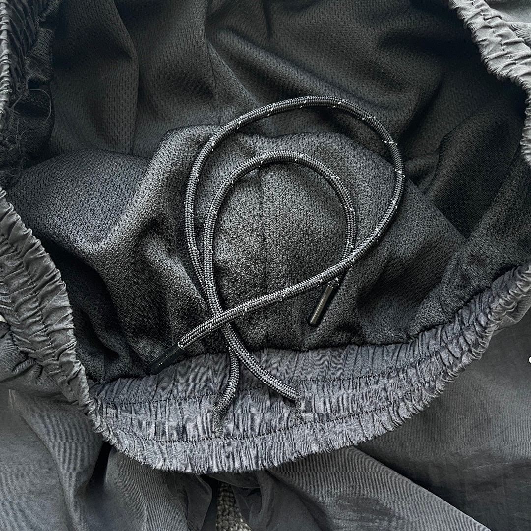Track Pants Dark Grey