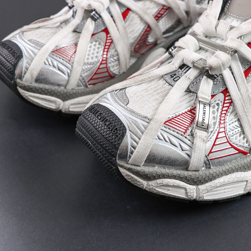 Dior B30 Sneaker - Black/Grey