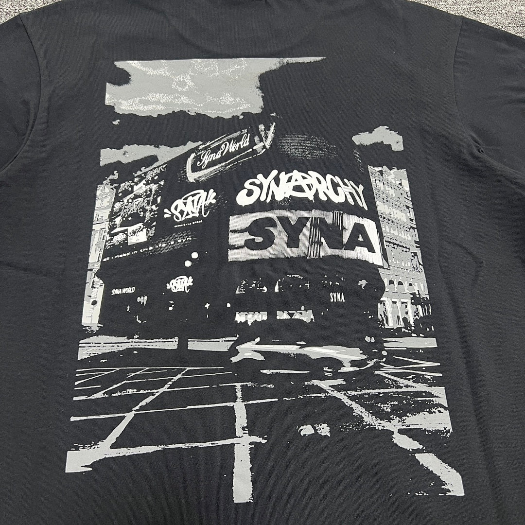 SynaWorld Set 29