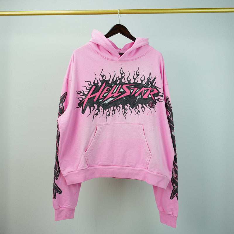 Helstar Brainwashed Without Brainhoodie