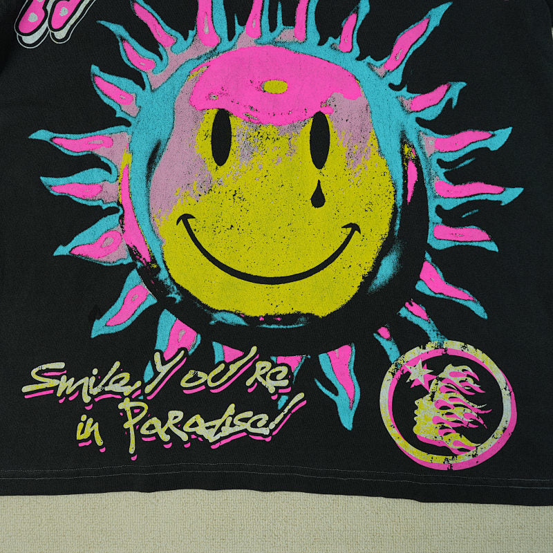 Hellstar Tee
