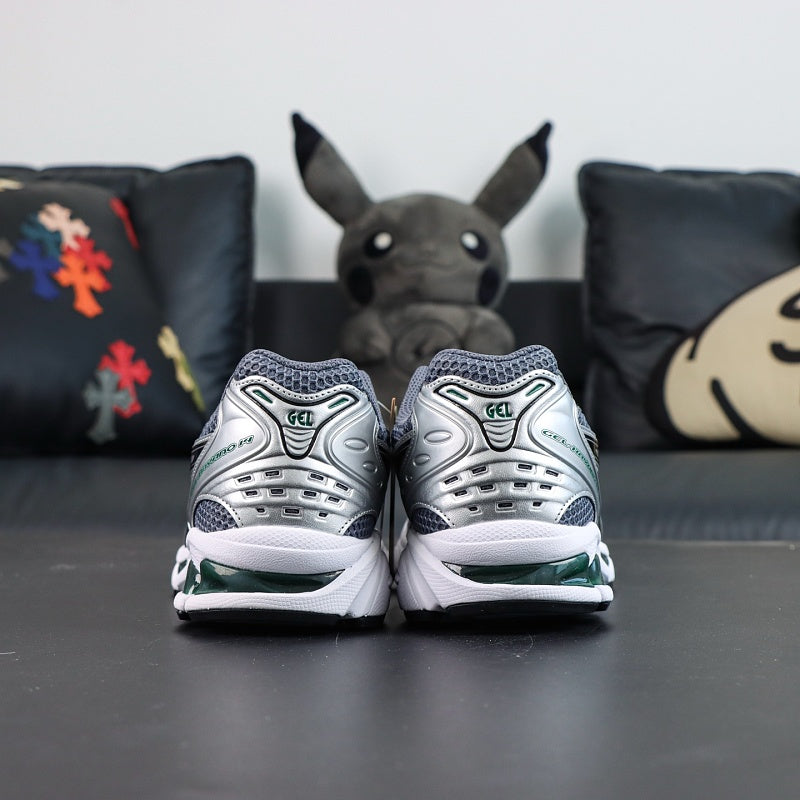 Asics Gel-Kayano 14 - Sheet Rock/Pure Silver