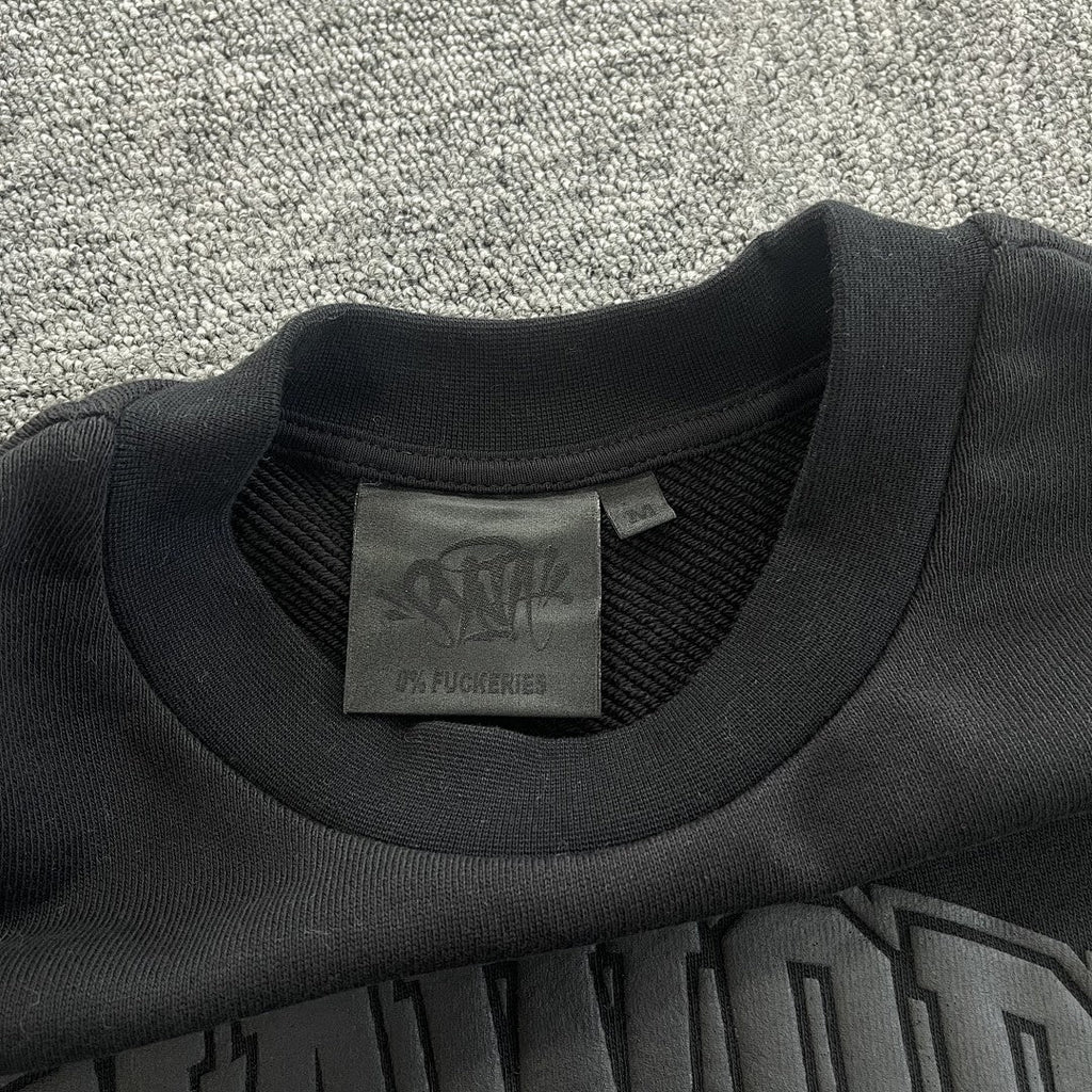 SynaWorld Tee 4