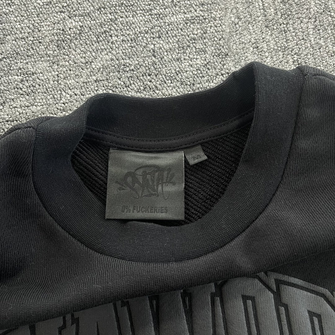 SynaWorld Tee 4