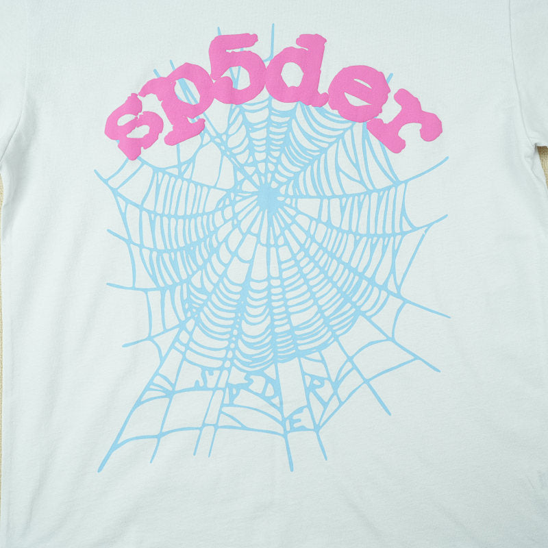 Sp5Der Og Web Tee