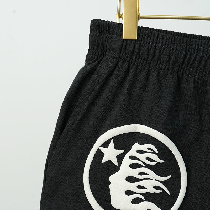 Hellstar Path To Paradise Shorts