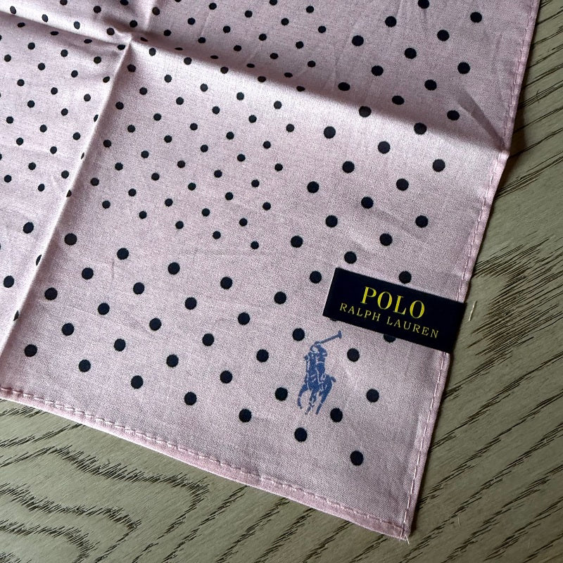Polo Ralph Lauren Handkerchief