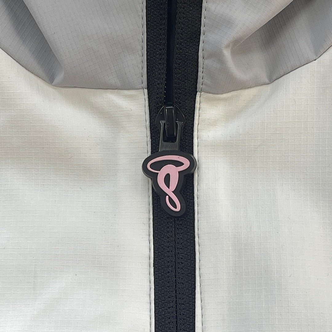 Dynamic Track Jacket