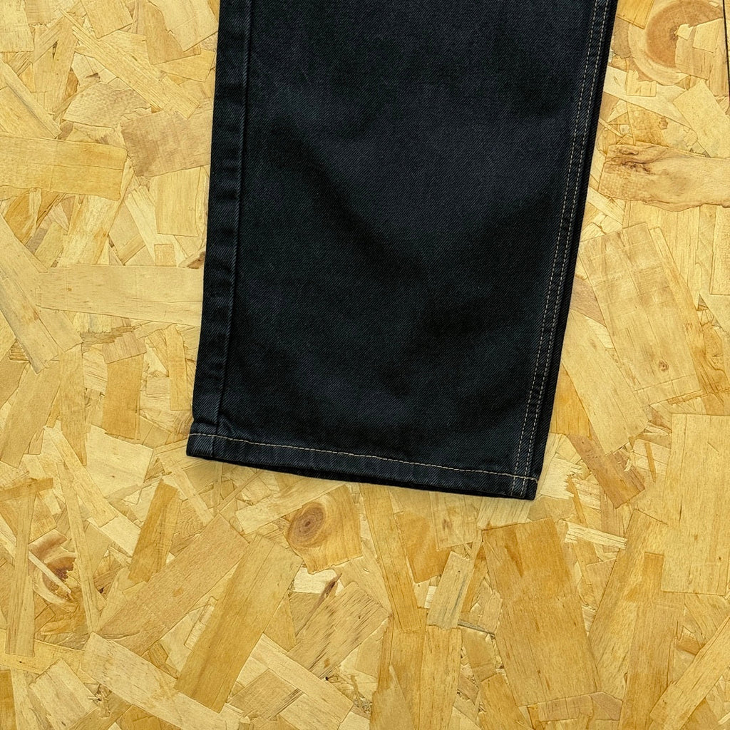 Derschutze Garden of Eden Denim - Black
