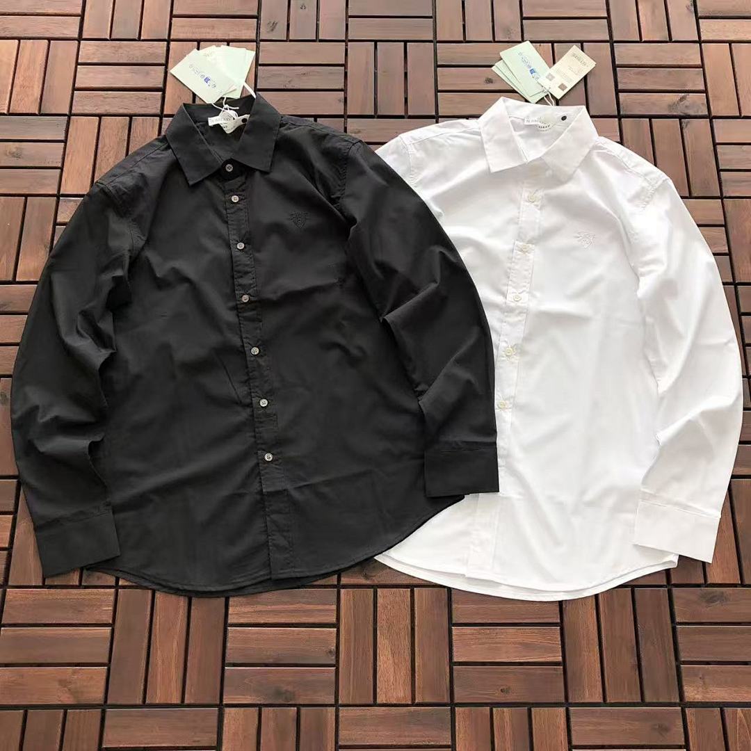 Burberry LONG-SLEEVE