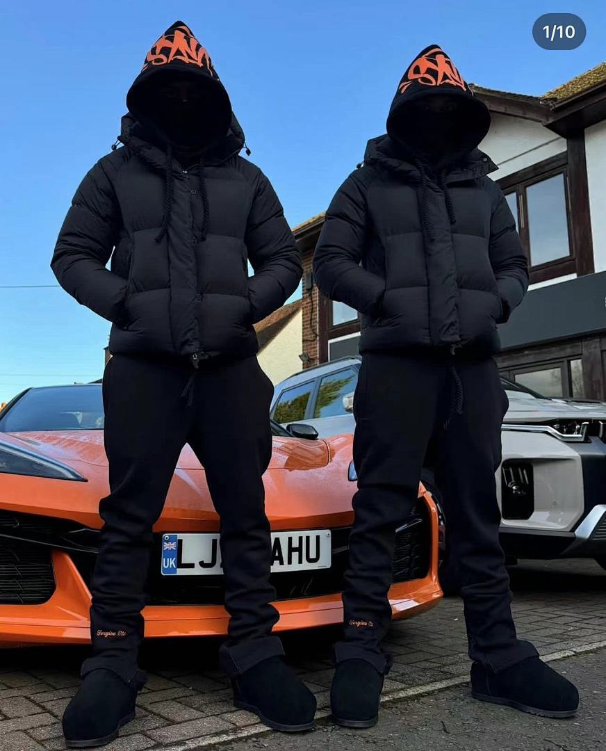 SynaWorld Set 24