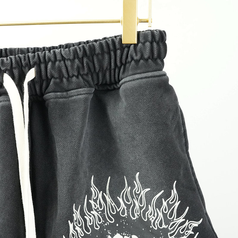 Hellstar Records Shorts
