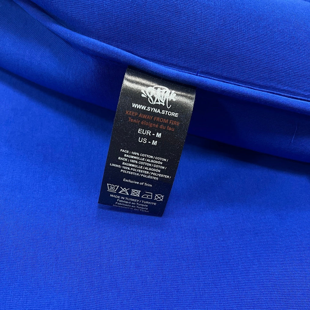 SynaWorld Tee 8