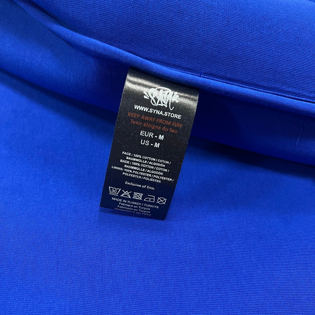 SynaWorld Tee 8