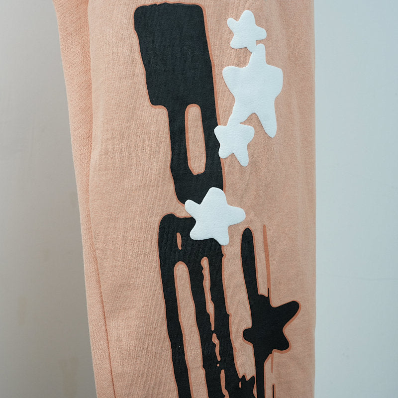 Sp5Der Sp5 Bellini Sweatpants Belinni
