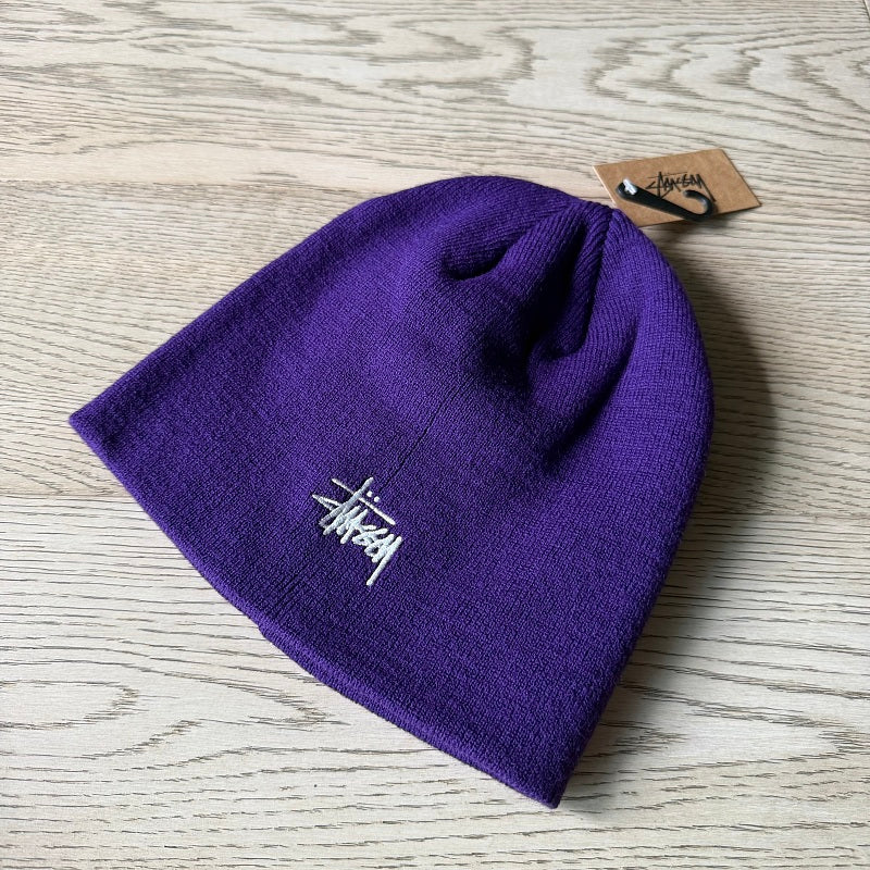 Stussy Knit Beanie