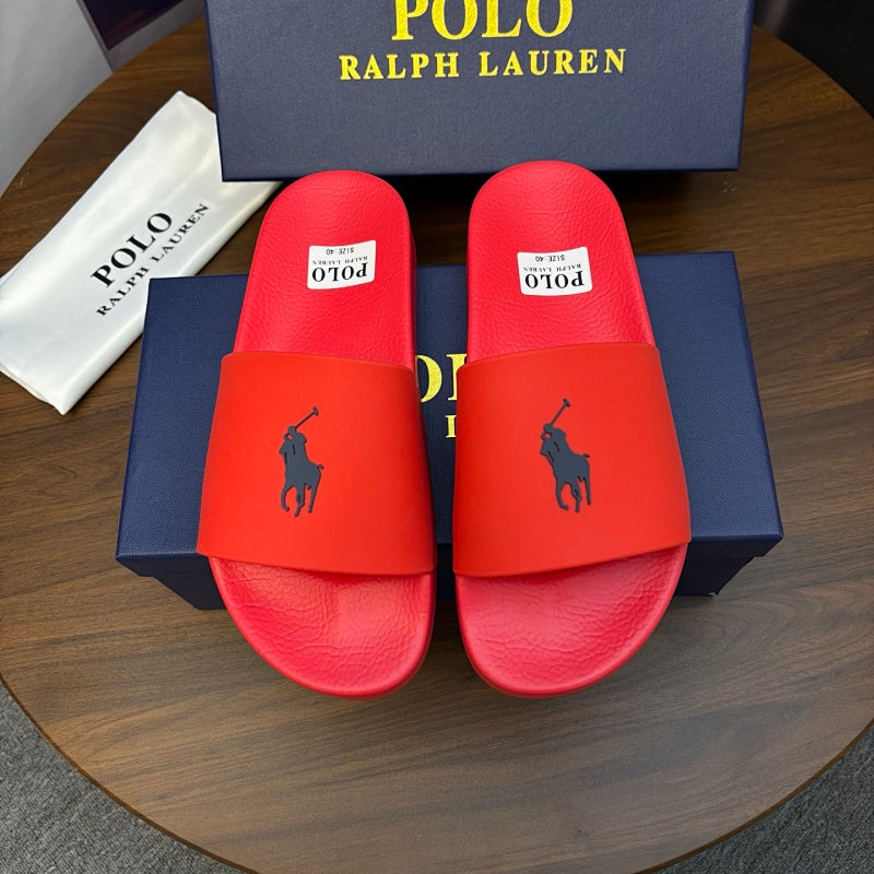 Polo Ralph Lauren Slide Sandals 2