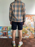 Burberry Jacket
