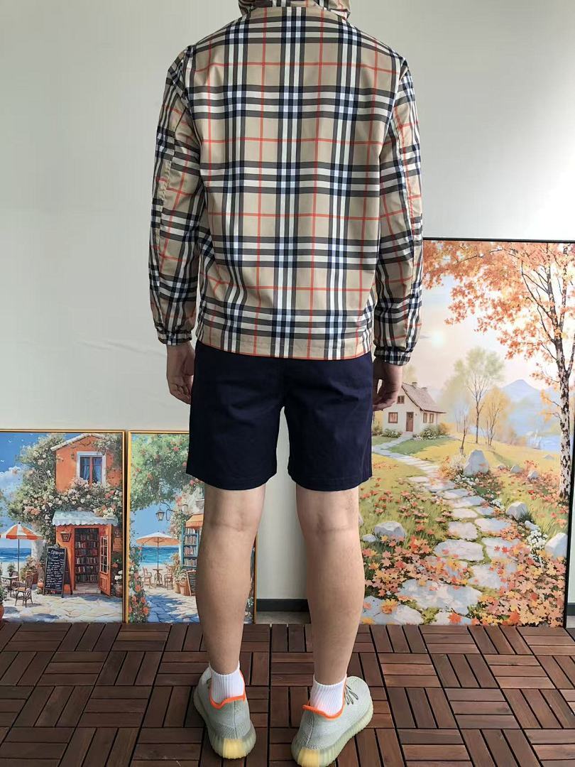 Burberry Jacket