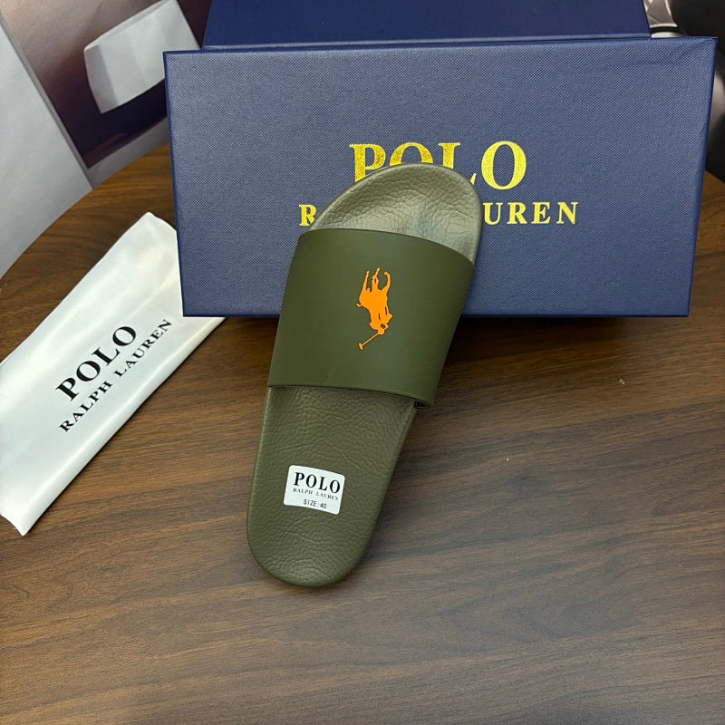 Polo Ralph Lauren Slide Sandals 2