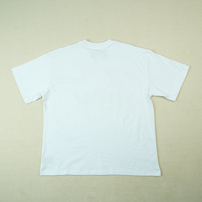 Sp5Der Souvenir Tee Yellow
