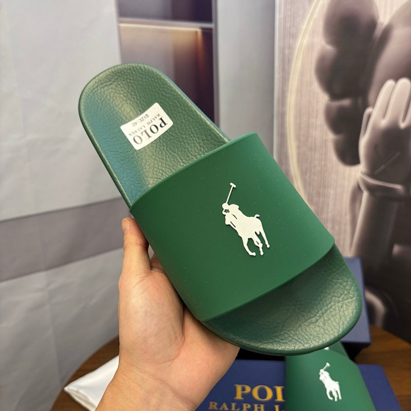Polo Ralph Lauren Slide Sandals 2