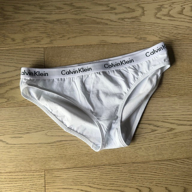 Calvin Klein Womens Underwear 3-Pack