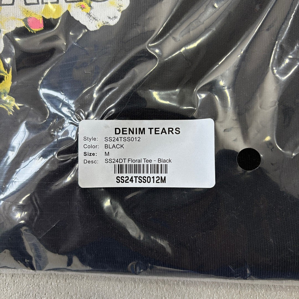 Denim Tears Tee