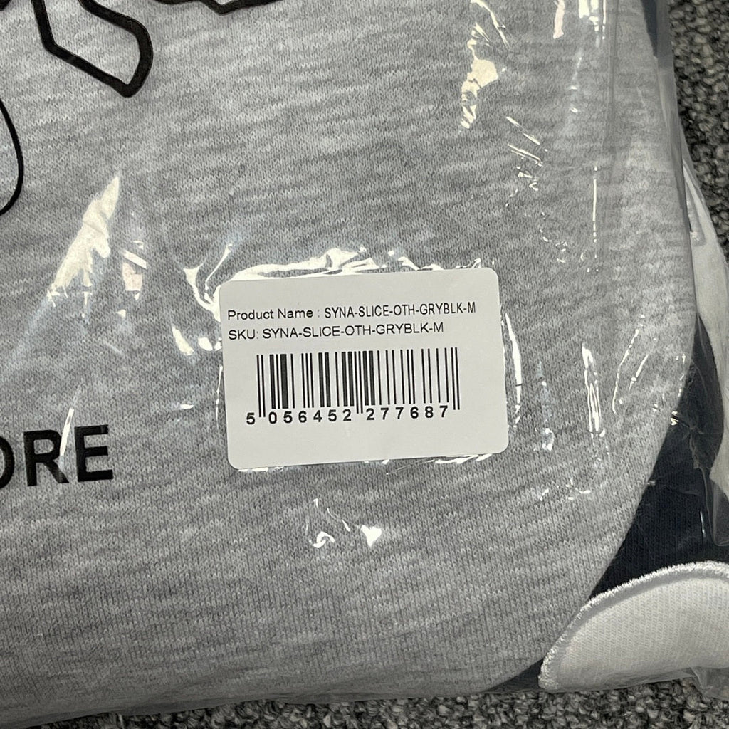 SynaWorld Tee 3