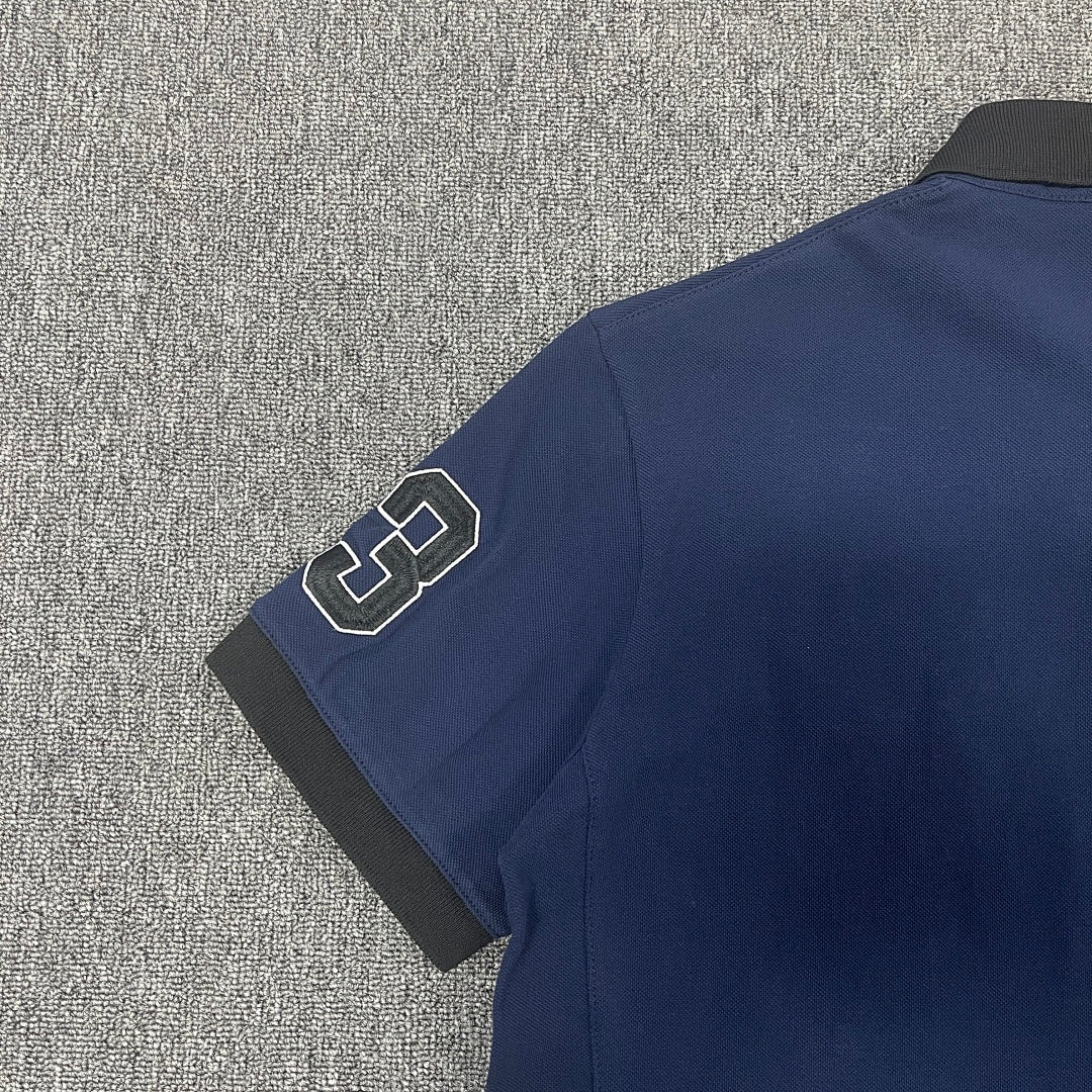 London Polo Navy