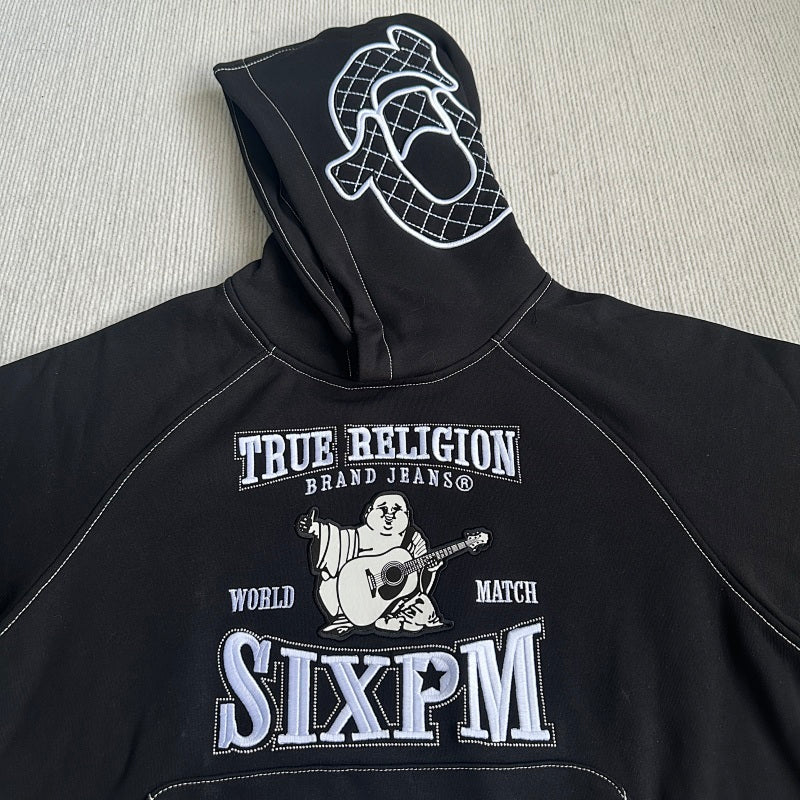 True Religion Hoodie