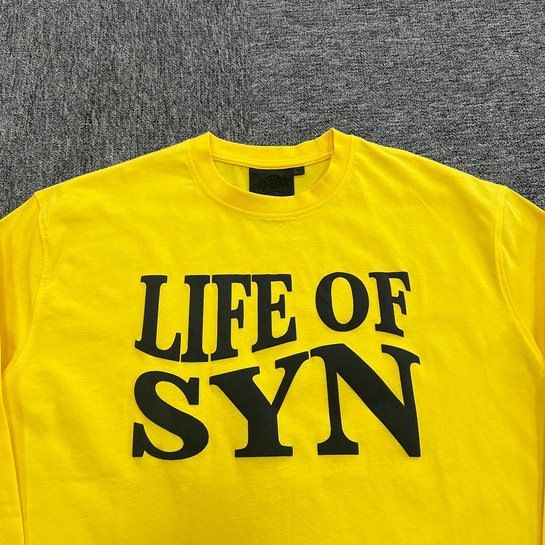 SynaWorld Set 23
