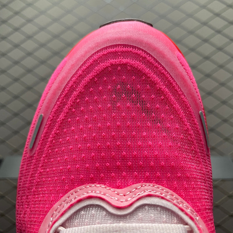 Nike ZoomX Morpho - Crimson/Red