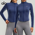 Alo Yoga Athletic Jacket