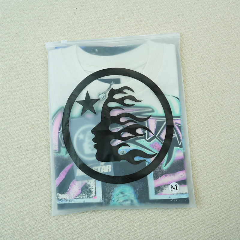 Hellstar Online T-Shirt White