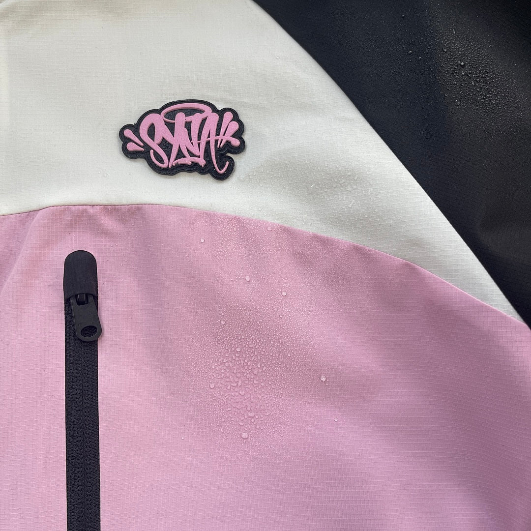 Dynamic Track Jacket