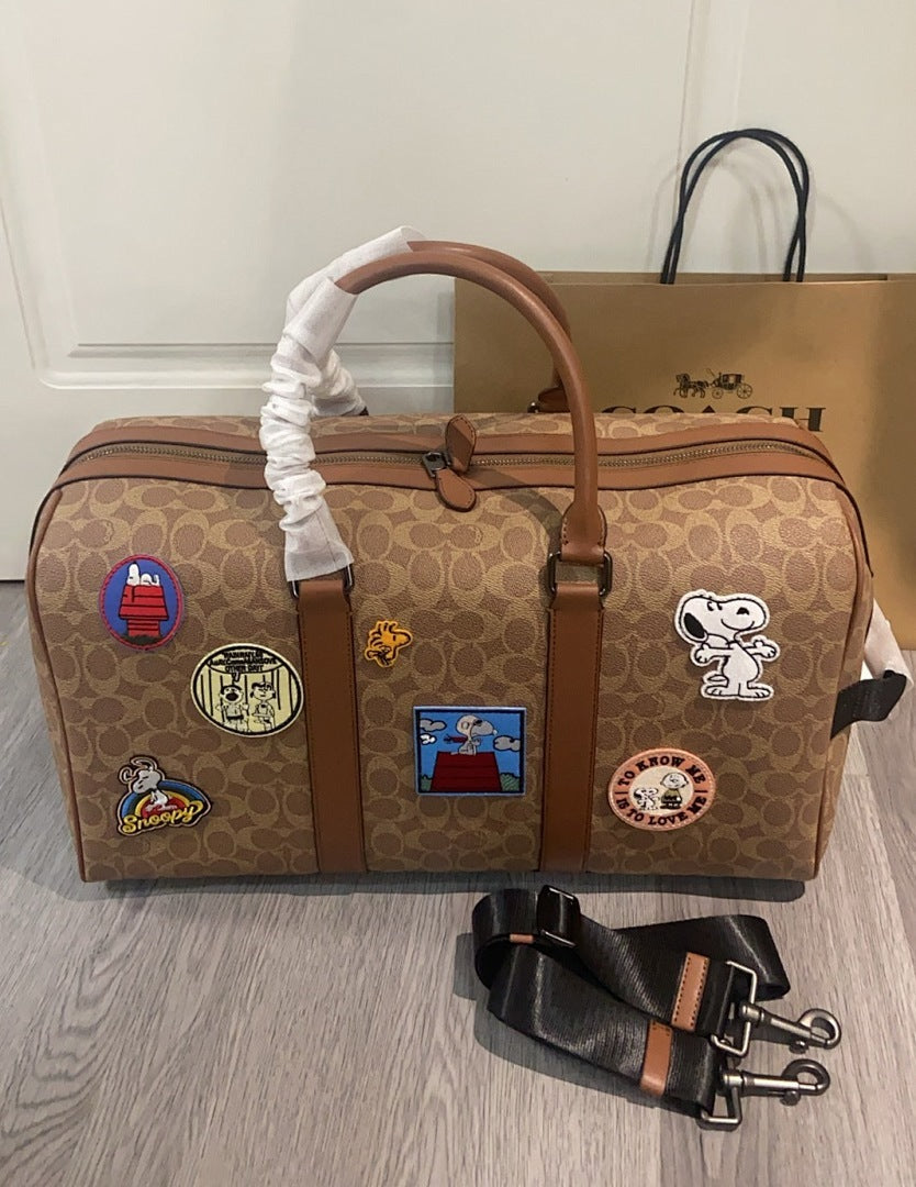 Coach Bag Set
