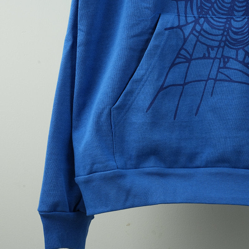 Spider F&F Sp5Der Hoodie