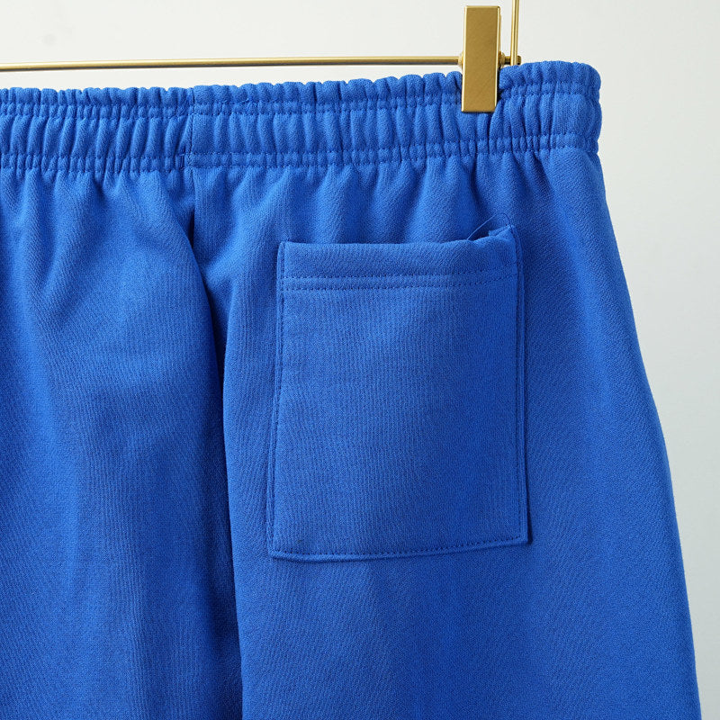 Sp5Der Tc Sweatpants Blue
