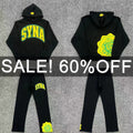 SynaWorld Hoodie 12