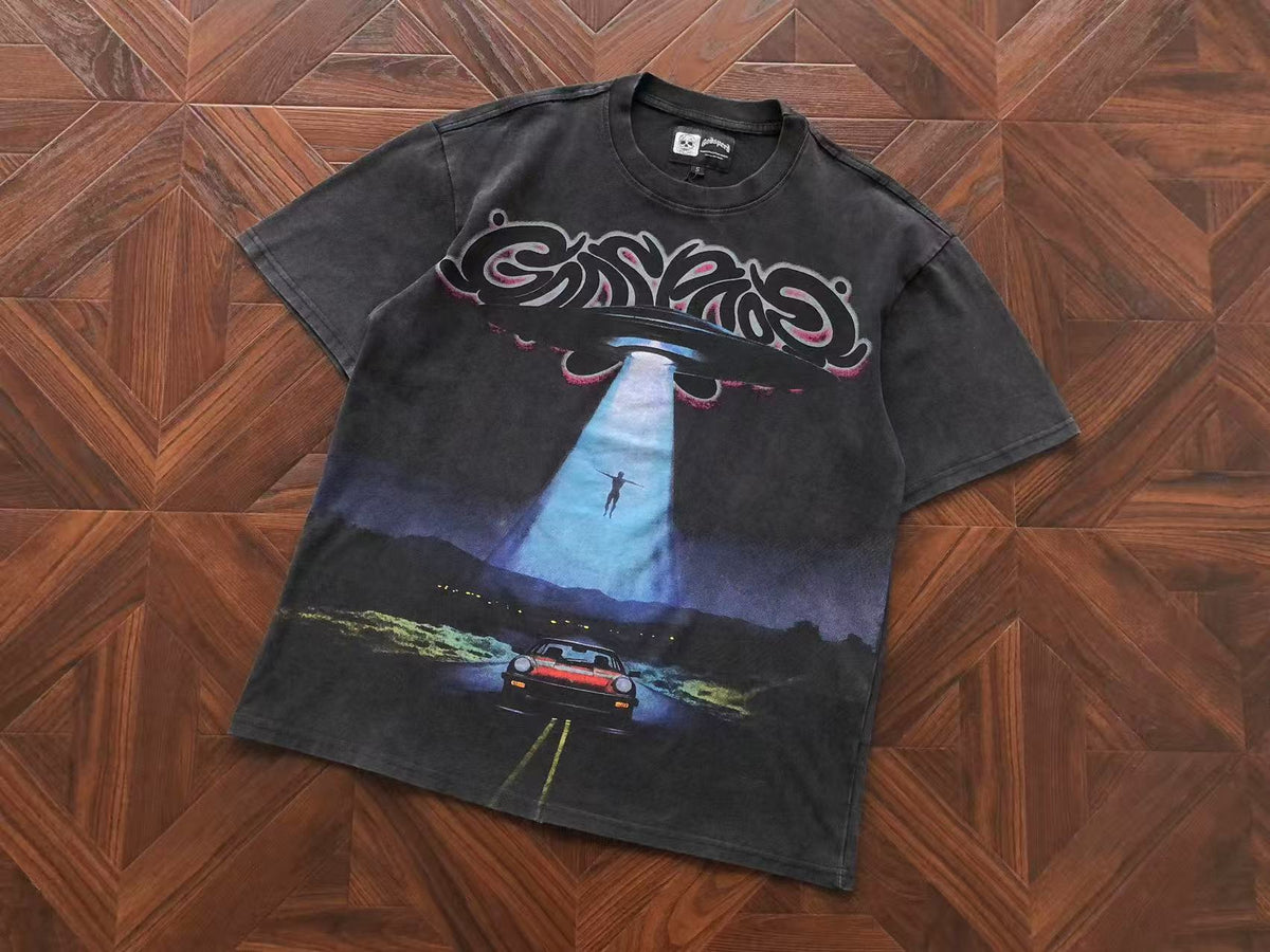 GODSPEED T-SHIRT